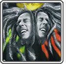 Bob Marley - biographie et discographie de la Superstar du reggae